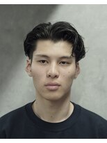 アンディ 御堂筋なんば店(ANDY)&nbsp;かきあげサイドパート　byGAKU