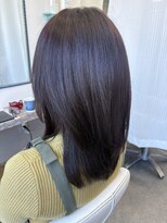 ルコール(luCall) 髪質改善/トリートメント/カウンセリング/縮毛矯正【津田沼駅】