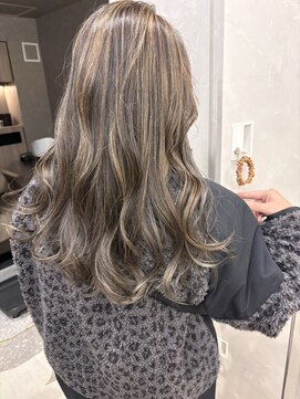 カルム(Calme.) ハイライト