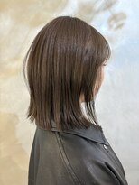 ボランチ(VOLANCH) オリーブベージュ