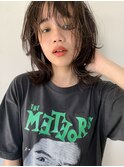 ウルフ　ウルフレイヤー　レイヤースタイル
