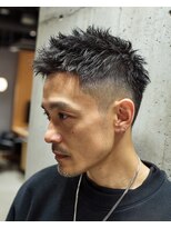 アネスタ(ANESTA) 清潔感アップバングショート