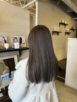 ニテンス(nitens)&nbsp;艶々イルミナカラー