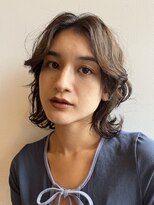 オーマ(OMA)&nbsp;レイヤーボブ