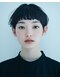 アンレーブ ヘア メイクの写真/《トレンド×似合う》決めすぎないナチュラルな仕上がりが好評★遊びもプライベートもキマるスタイルに。