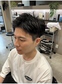メンズショート