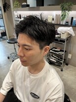 エスデザイン(es design)&nbsp;メンズショート