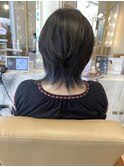 75 小顔ナチュラルショート