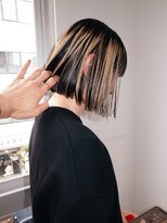 スティードトーキョー(Steed Tokyo) playing color