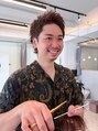 ブルーム(BROOM) 高山 勇樹