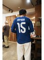 バーバートモシビ(BAR BER TOMOSHIBI) サッカーやってました!サッカー好きの方々お待ちしてます!