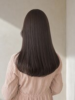 ロマリア ヒルズ 表参道 原宿(Lomalia HILLS)&nbsp;艶髪ケアカラーナチュラルグレージュ