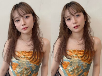 イル(ill)の写真