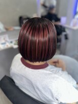 ヘアーディア(Hair...DiA)&nbsp;アンブレラーカラー