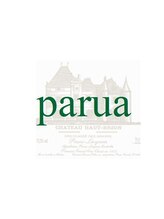 Parua 【パルア】