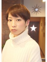 ブリッジ(Bridge) 《Bridge》オリーブショート