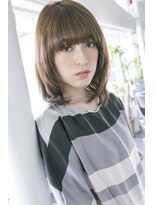 ビューティーアンドケアカロン(Beauty and Care CALON)&nbsp;【銀座】CALON/キャラメルソースのような濃密ベージュブラウン