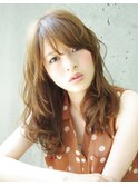 大人かわいい似合わせカットのサロン☆ザシーバイアフロート