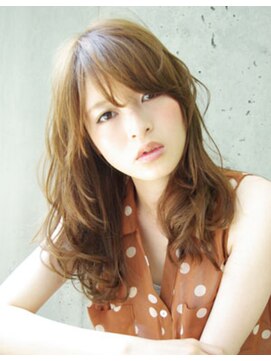 ザ シー 海老名(The C) 大人かわいい似合わせカットのサロン☆ザシーバイアフロート