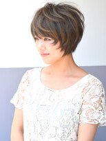 ラフィット(lafit)&nbsp;[lafit]カジュアルショート