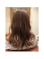 リゼル ユア 渋谷(RISEL YUA)&nbsp;シルキーヌードベージュ☆