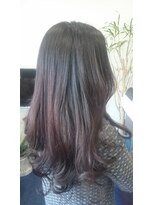 アクロス(across)&nbsp;エレガント大人女子