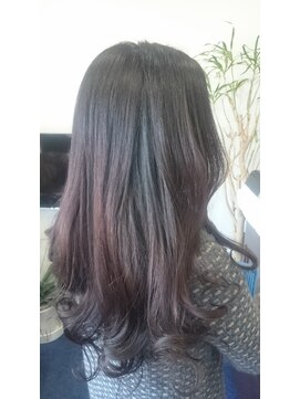 アクロス(across) エレガント大人女子