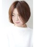 【艶髪計画プラン】AVEDAカラー+プレミアムカスタマイズヘアエステ+ブロー