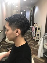 ノア(Noa) フェードグラデーション