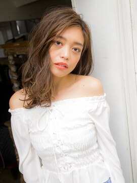 リアン 方南町店(Lian) 大人外国人風