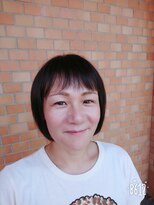 ジェイズ ヘアー ショートボブ
