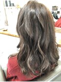 色持ち成分アミノ酸カラー