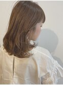 愛されフェミニン♪ふわミディ