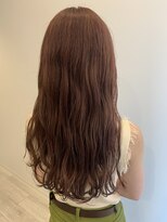 リムレス(LIMLESS)&nbsp;カット/カラー/ハイライト/ダブルカラー