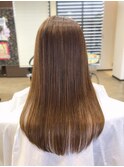 N.ケラリファイントリートメント