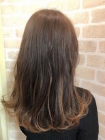 エルフゥ(Elle fou)&nbsp;上品柔らかベージュ