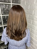 アルバ ヘアリゾート(ALBA)&nbsp;【ALBA齊藤】スタイル146【三鷹】