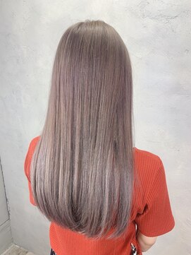 ジーナ 新宿(Zina) テラコッタベージュ