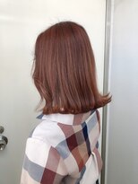 ジーナ 船橋(Zina)&nbsp;髪質改善＊大人かわいいコテ巻き＊デジタルパーマ【Zina 船橋】