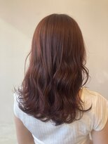 ホットドッグ(Hot Dog)&nbsp;マッシュ/くびれヘア/メルティカラー/プレミアムカラー[平塚]