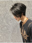 ショートスタイル