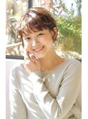ナチュラルアレンジ