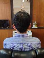 ヘアーサロン リバース(Hair Salon Rebirth)&nbsp;ショート