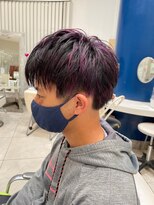 アッシュ 関内店(Ash)&nbsp;ショート