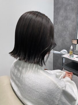 フォンド 津田沼(fond.) くびれミディ × オリーブグレージュ