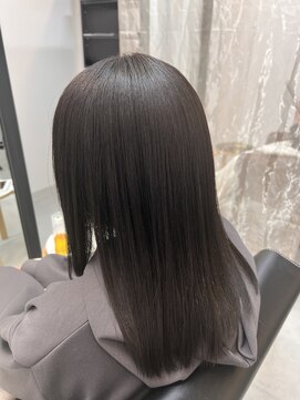 キルカ(Kiruca) ミディアムロング