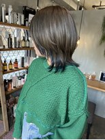 ベラ(BELLA)&nbsp;BELLA☆KONI☆olive×blue☆