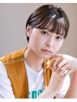 たさわ堂 ヨロ(yolo)&nbsp;マッシュショート/フルバング/丸みショート/耳掛け