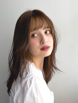 ケース 大垣(case) 【新作スタイル】 case 【大垣】イメチェン