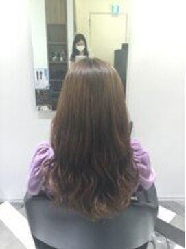 アフロディーテギンザ 日本橋人形町店(APHRODITE GINZA) 大人ガーリー/チョコレート/モード/人形町